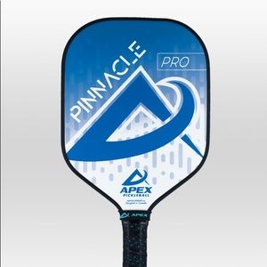APEX PINNACLE PRO PICKLE-BALL PADDLE